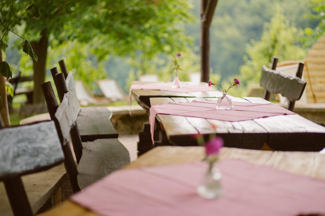 Tourist Farm Firbas Frühstückspension Cerkvenjak