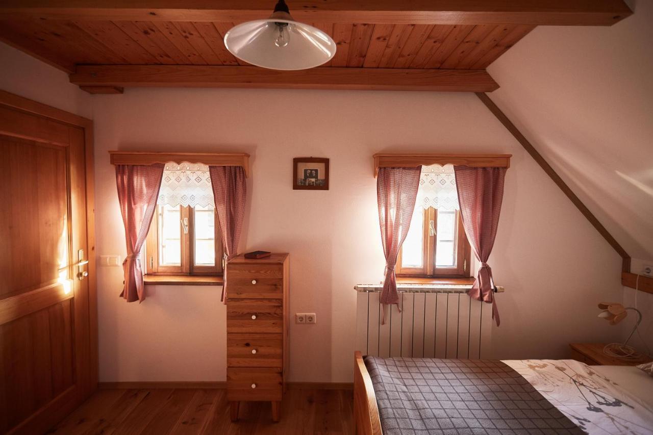 Frühstückspension Tourist Farm Firbas