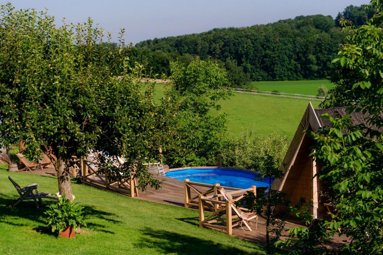 Tourist Farm Firbas Frühstückspension *