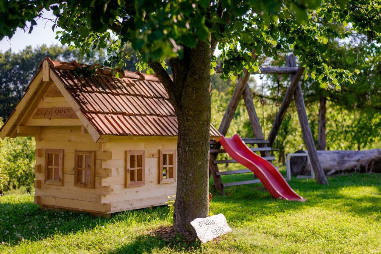 Tourist Farm Firbas Frühstückspension