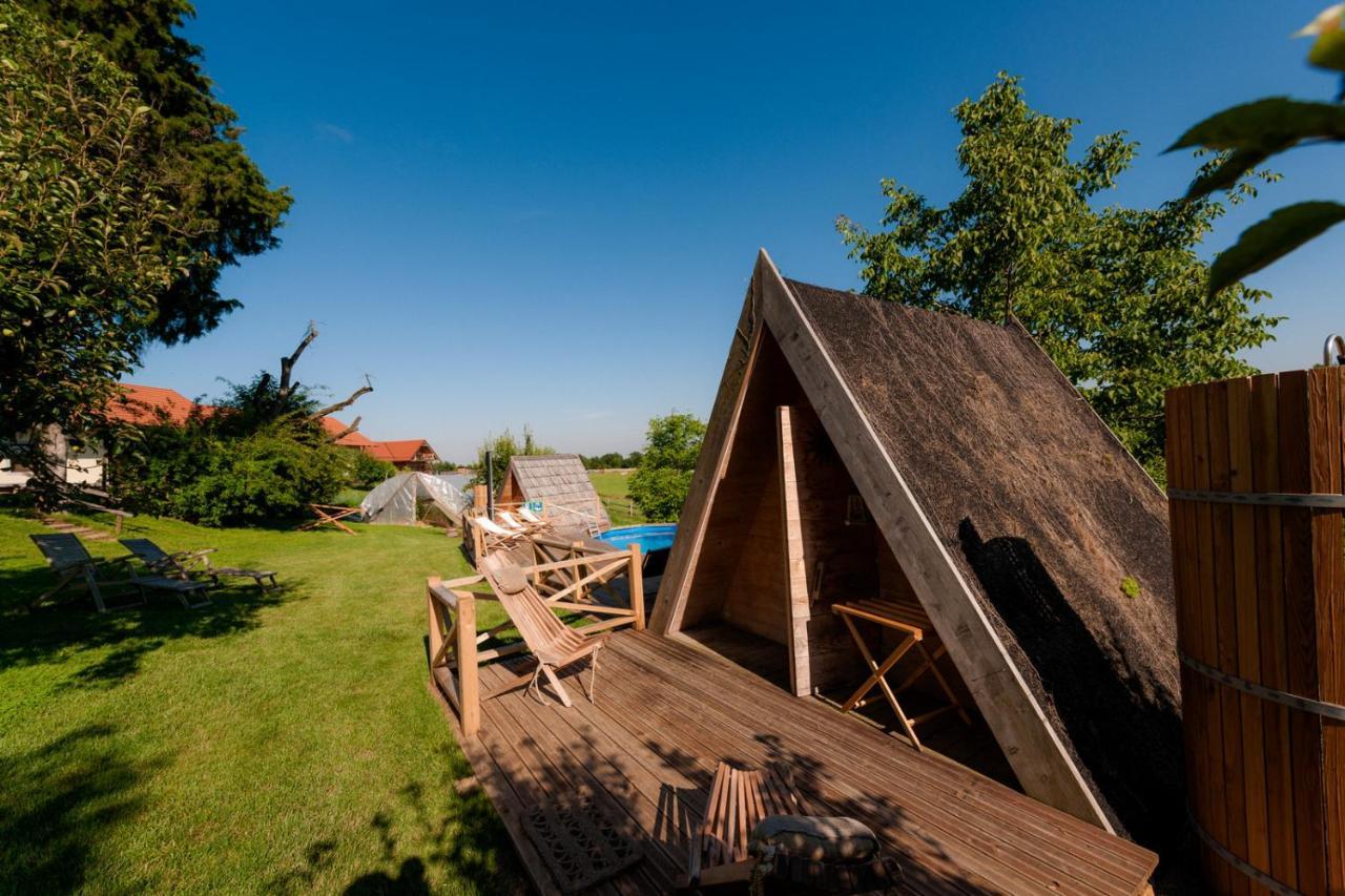 Tourist Farm Firbas Frühstückspension *