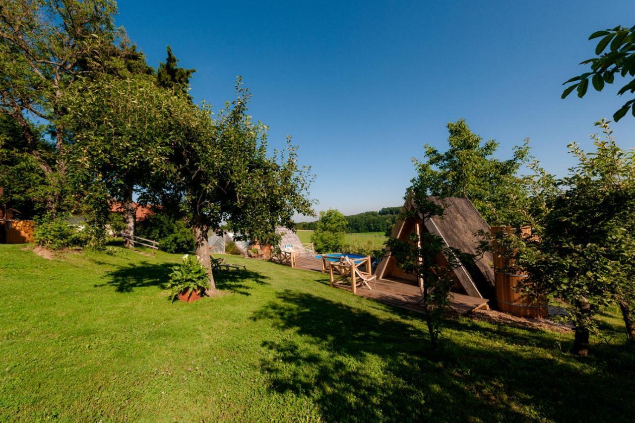 Tourist Farm Firbas Cerkvenjak