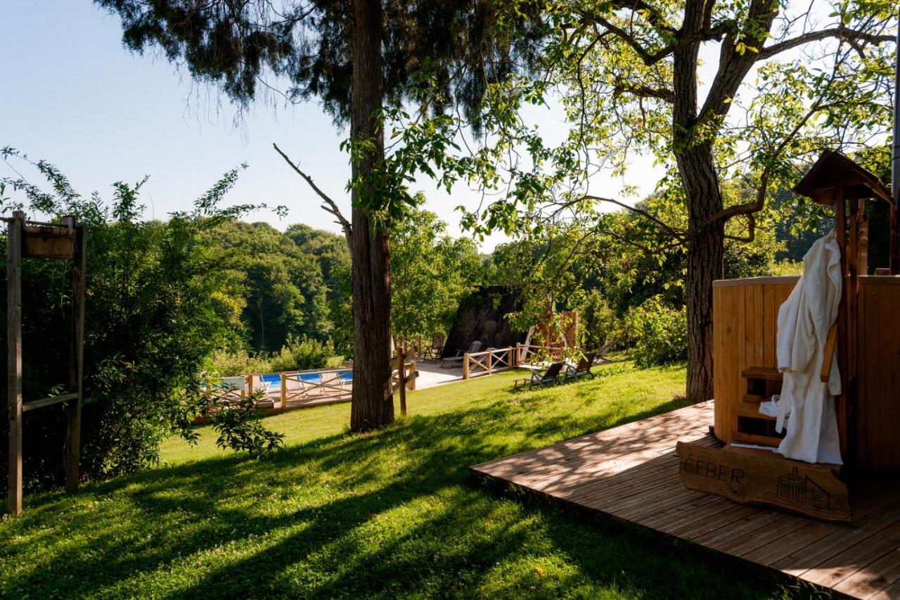 Frühstückspension Tourist Farm Firbas Cerkvenjak