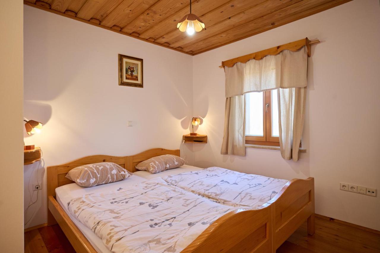 Frühstückspension Tourist Farm Firbas Cerkvenjak