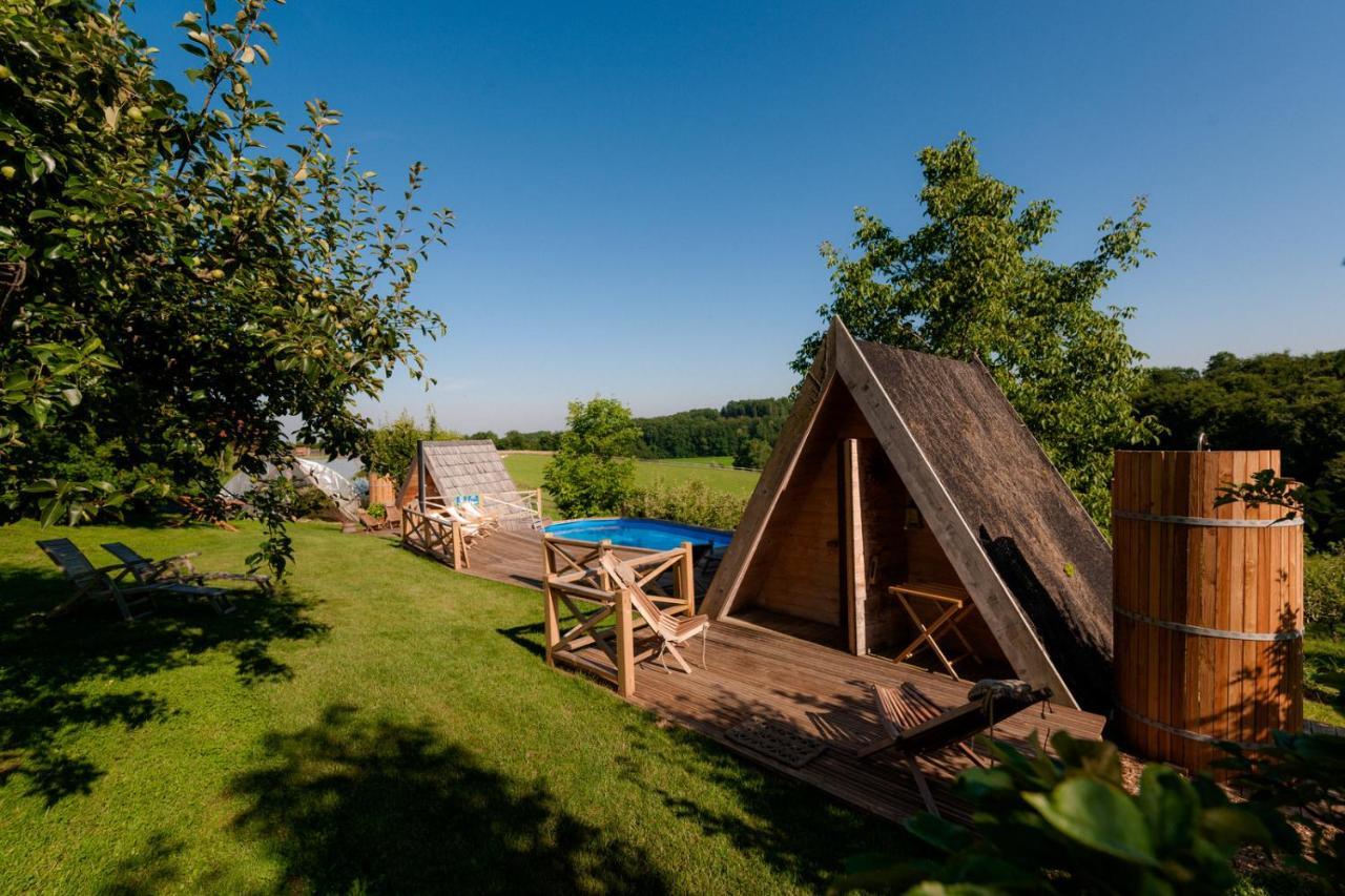 Tourist Farm Firbas * Cerkvenjak