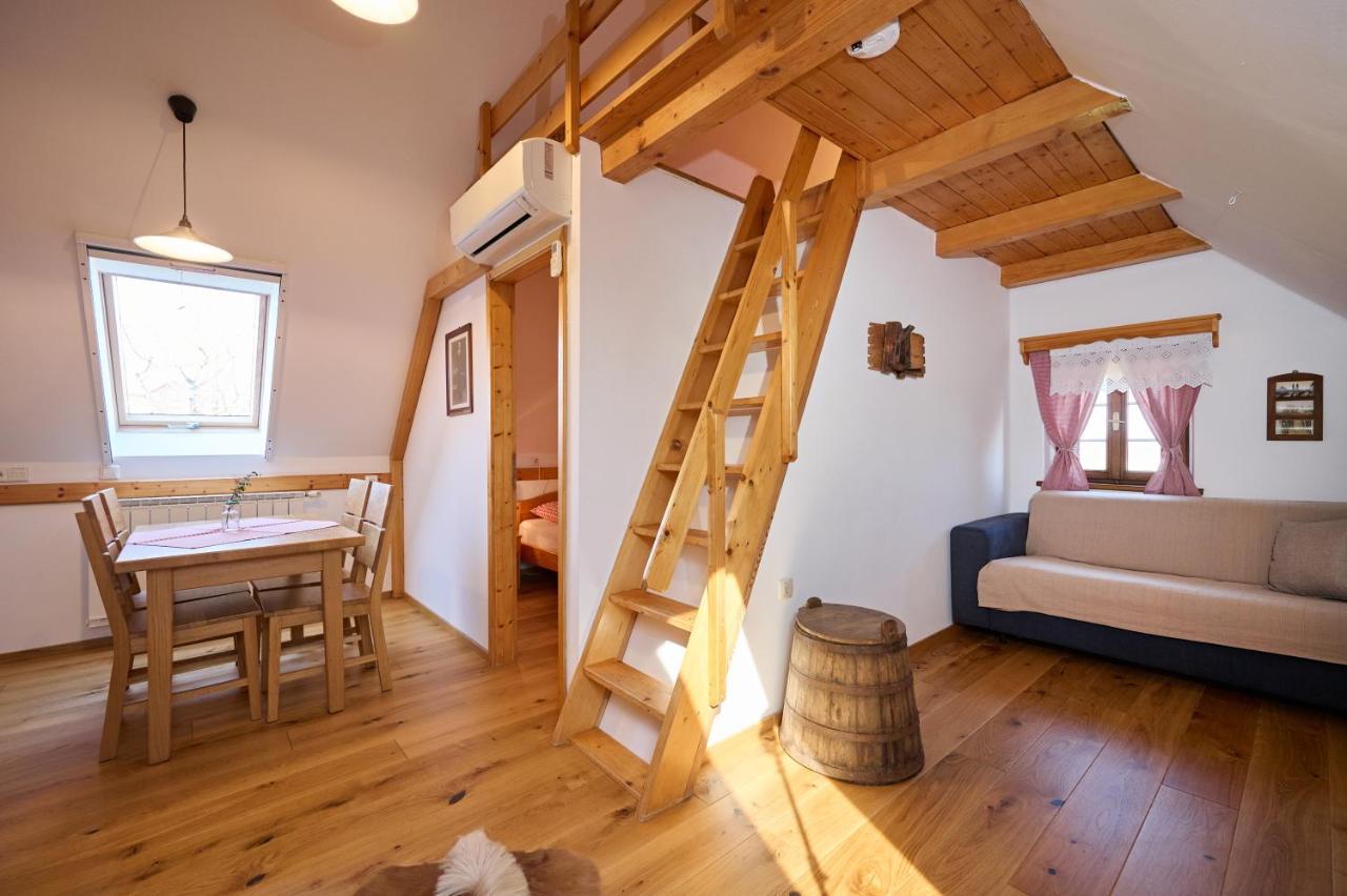 Tourist Farm Firbas * Cerkvenjak